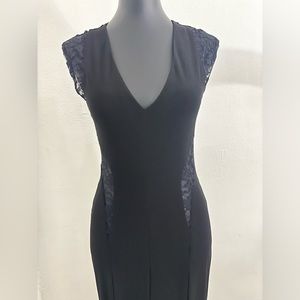 Arden B full length dress